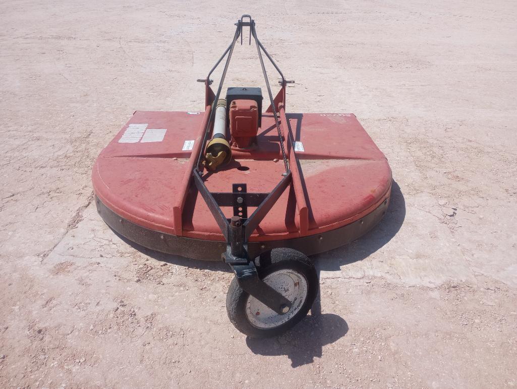 Bush Hog SQ720 Rotary Mower