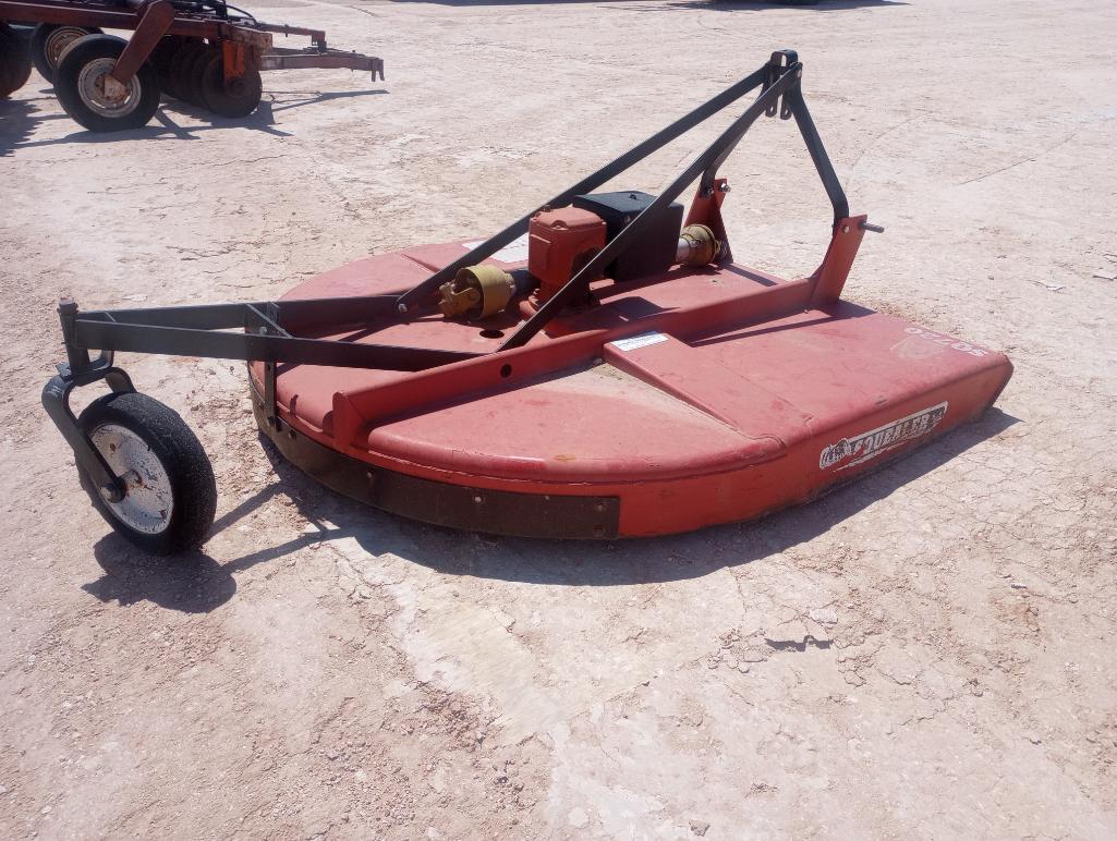 Bush Hog SQ720 Rotary Mower