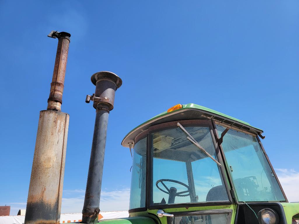 1975 John Deere 4630 Tractor