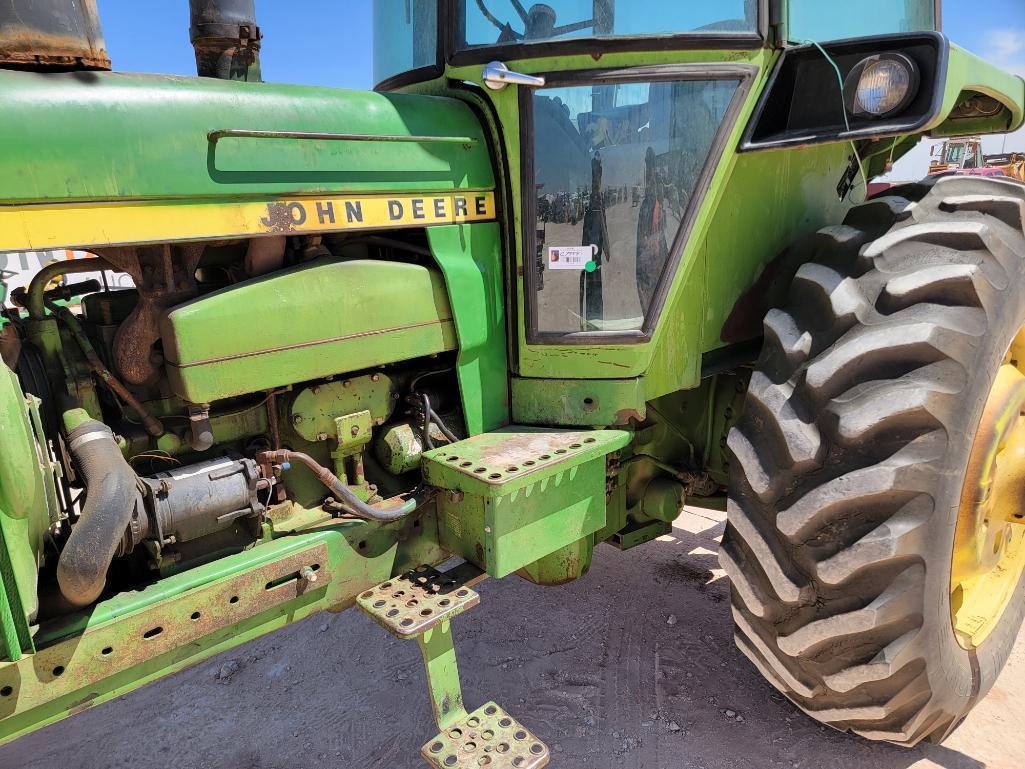 1975 John Deere 4630 Tractor