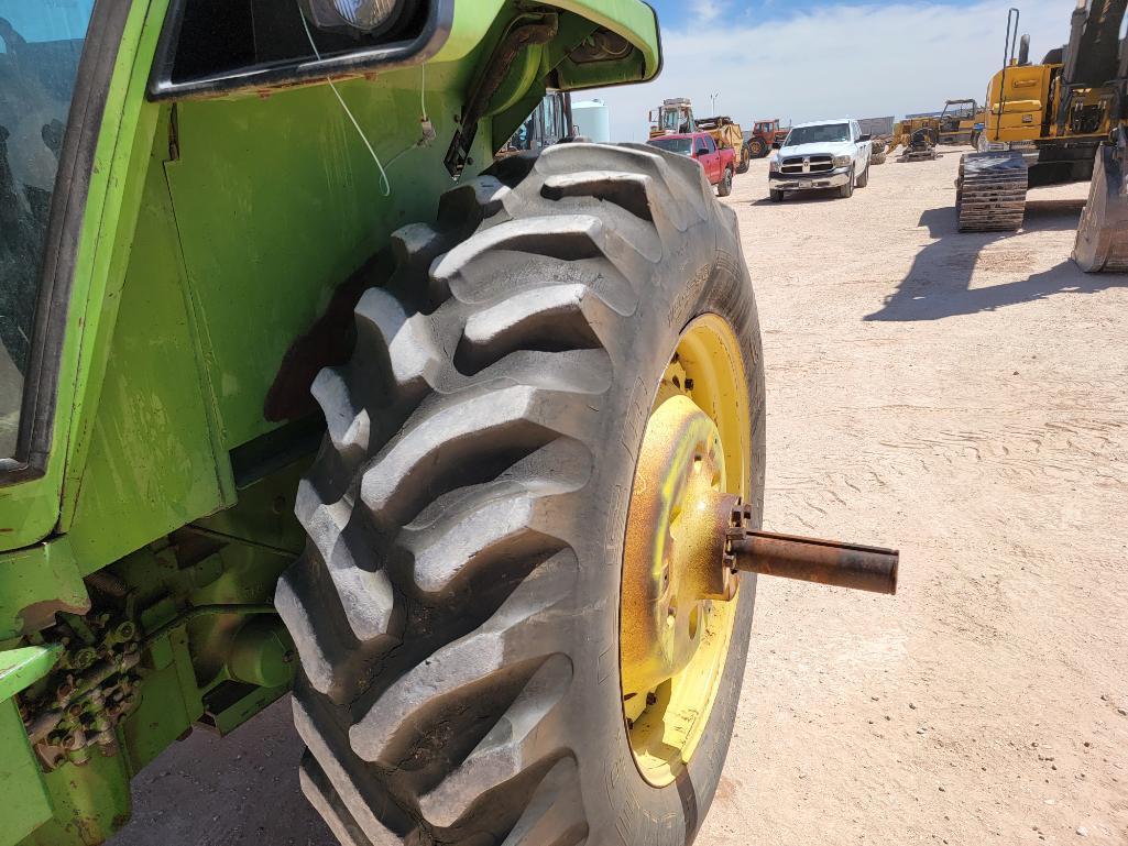 1975 John Deere 4630 Tractor