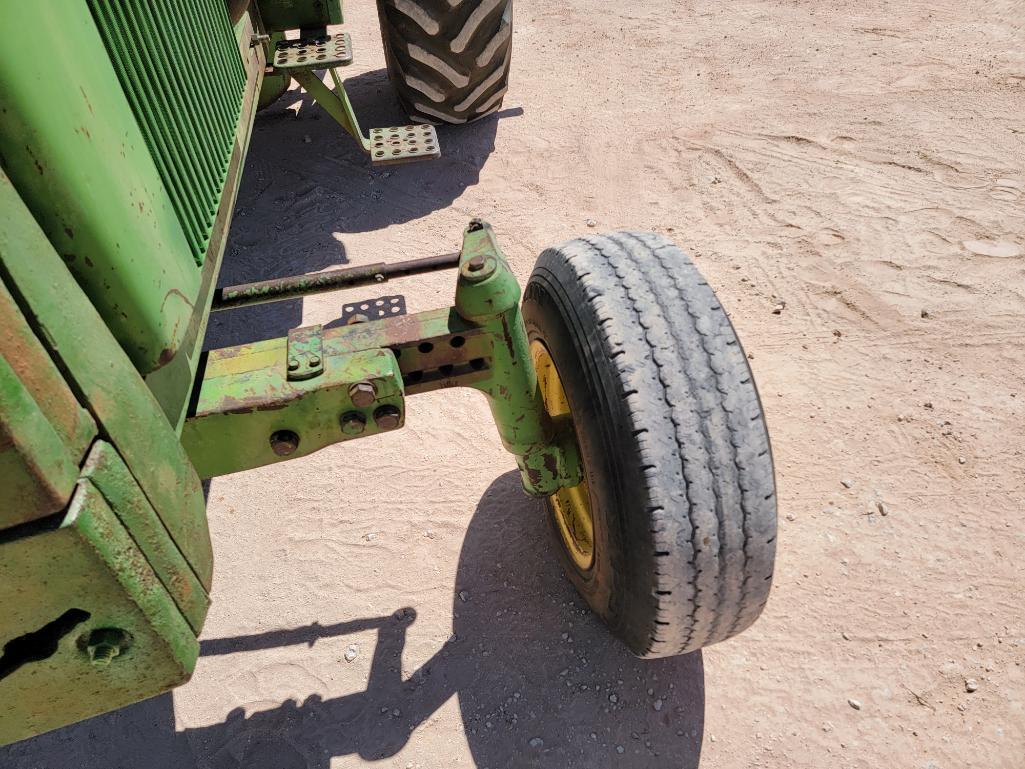 1975 John Deere 4630 Tractor