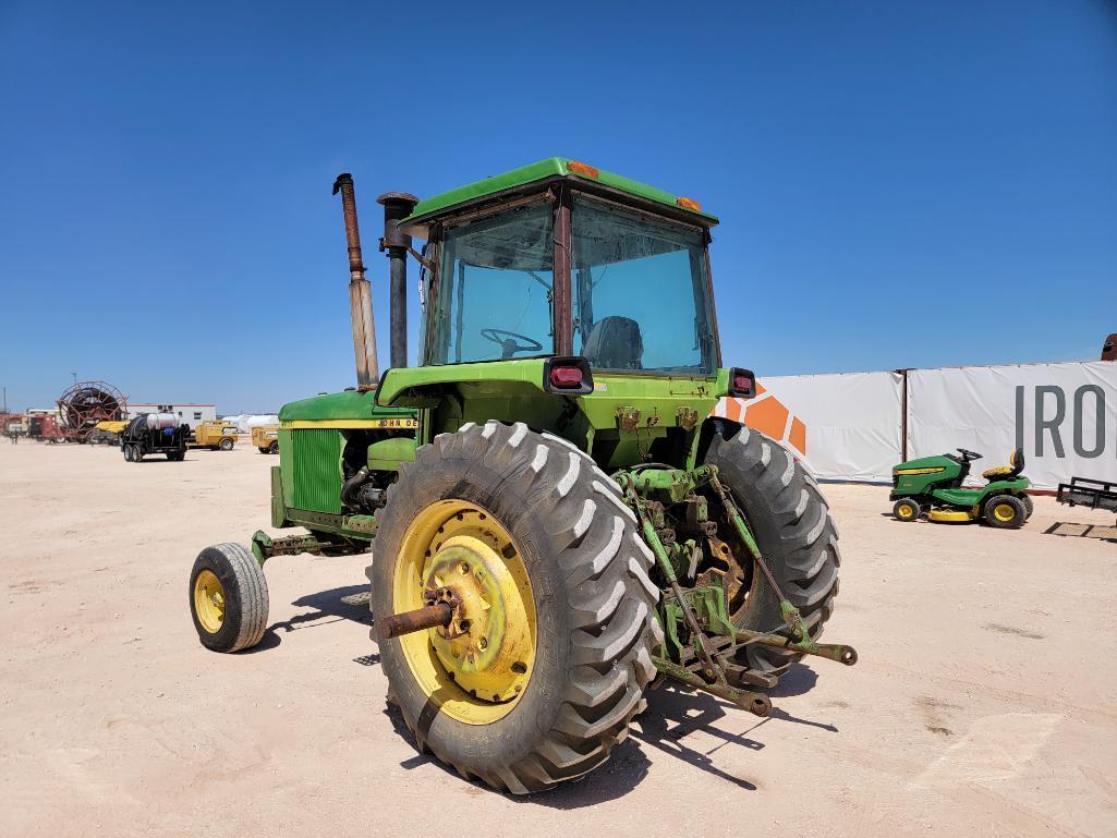 1975 John Deere 4630 Tractor