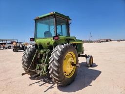 1975 John Deere 4630 Tractor