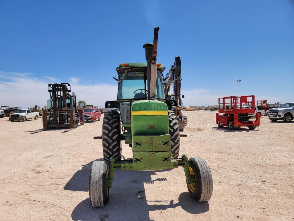 1975 John Deere 4630 Tractor