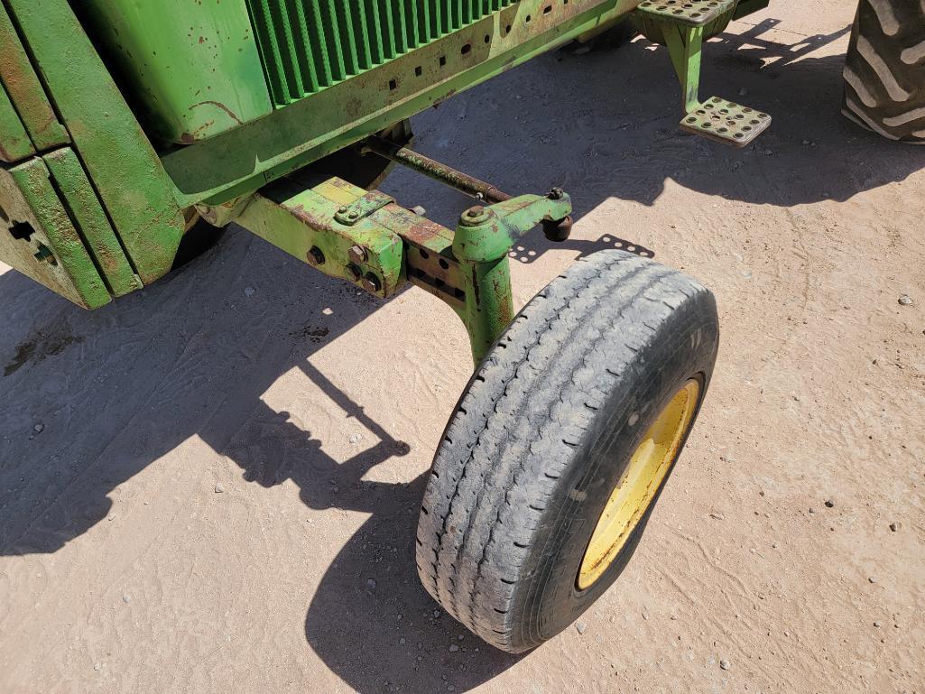 1975 John Deere 4630 Tractor