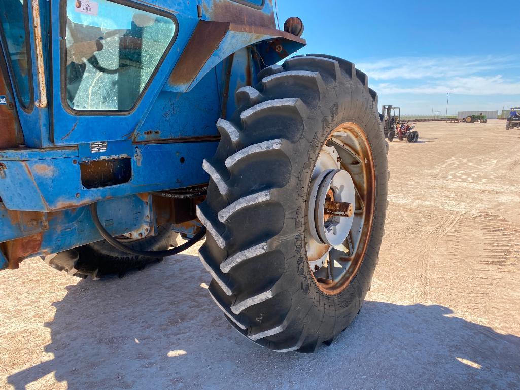 Ford 9600 Tractor