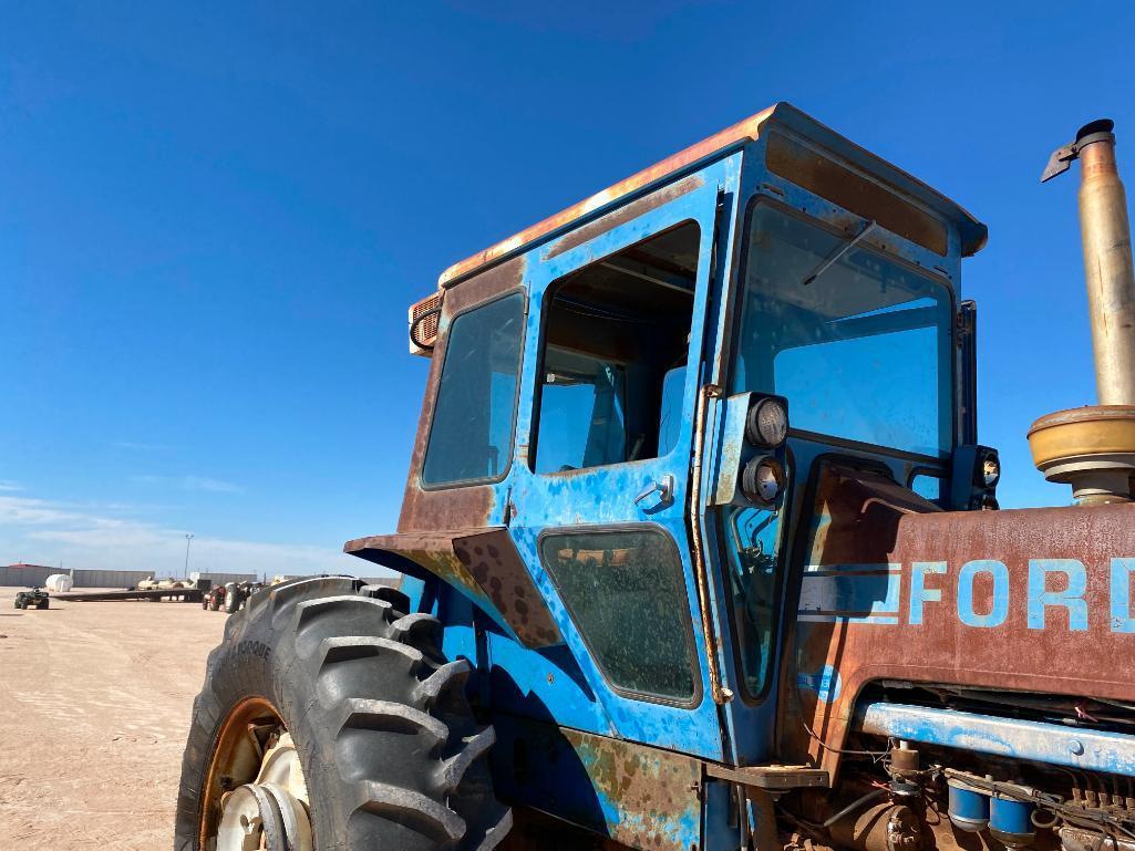 Ford 9600 Tractor