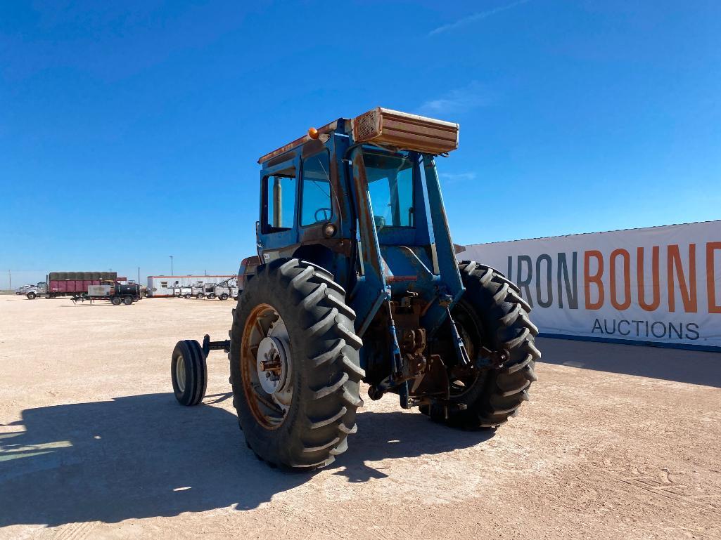 Ford 9600 Tractor