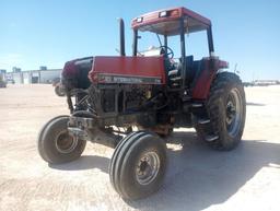Case International 7110 Tractor