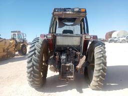 Case International 5140 Tractor