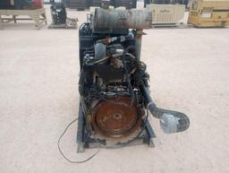 Cat C4.4 Acert Diesel Engine