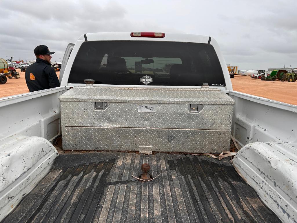 2007 GMC Sierra Classic Pickup Truck