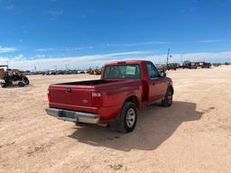 2004 Ford Ranger XLT Pickup