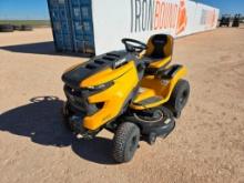 Cub Cadet XT1 Riding Mower