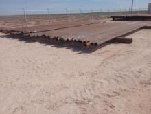 (85) Joints of 4'' Drill Pipe