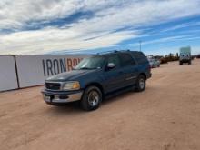 1998 Ford Expedition XLT