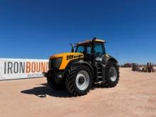 JCB 8280 Fastrac Tractor