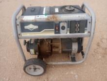 BRIGGS & STRATTON 6250 Generator