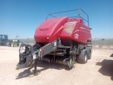 Massey Ferguson 2190 Square Baler