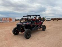 Polaris Razr UTV