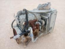 Cat C4.4 Acert Diesel Engine