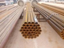 Bundle of (37) Joints 2 3/4? Steel Tubing 24Ft Long