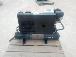 Black Max Air Compressor