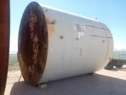 436 BBL Storage Tank