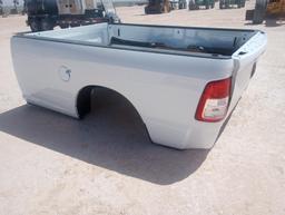 Unused 2024 Dodge Pickup Long Bed Bed