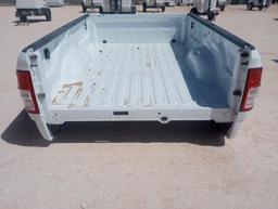 Unused 2024 Dodge Pickup Long Bed Bed