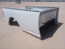 Unused 2024 Dodge Pickup Long Bed Bed