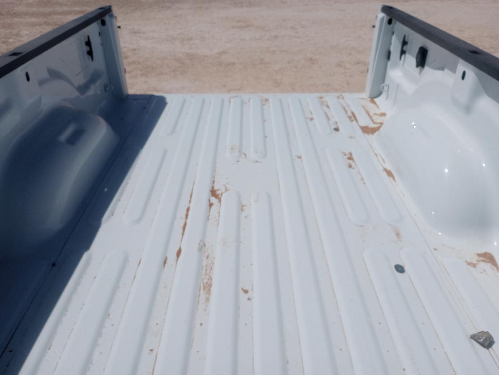 Unused 2024 Dodge Pickup Long Bed Bed