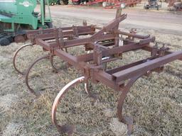 Ih Chisel Plow