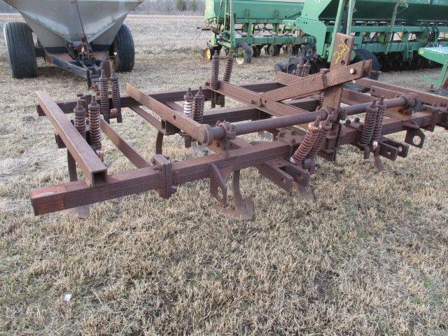 Ih Chisel Plow