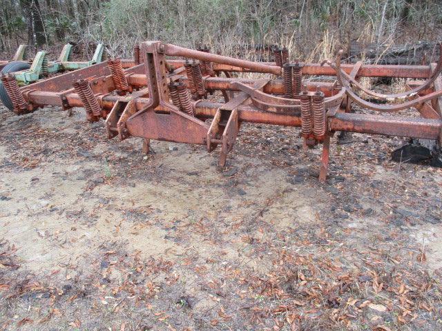 Bush Hog Chisel Plow