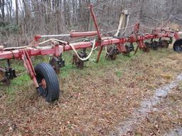 Fertilizer Applicator