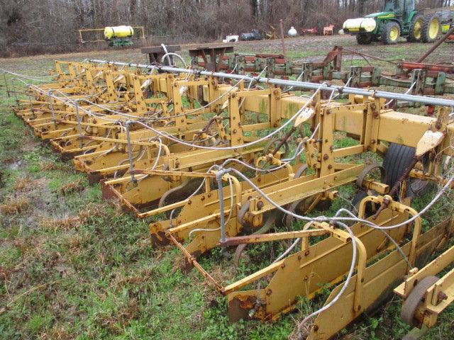 Dickey Cultivator