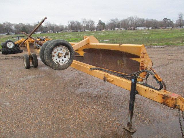 Nammco Land Grader Blade