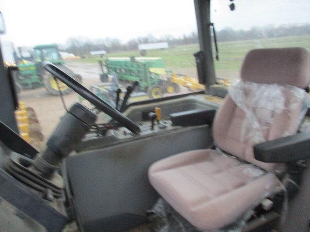 CIH 7130 Tractor