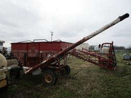 Seed Cart