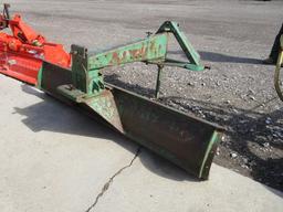 JD Grader Blade 8ft