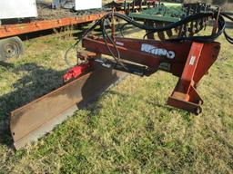 Rhino 1540 Grader Blade