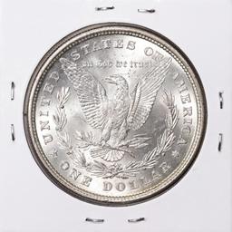 1878 8TF $1 Morgan Silver Dollar Coin