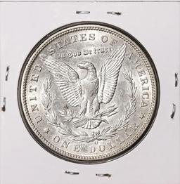 1893-O $1 Morgan Silver Dollar Coin
