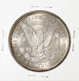 1878-S $1 Morgan Silver Dollar Coin