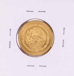 2020 Mexico Libertad 1/4 oz Gold Coin
