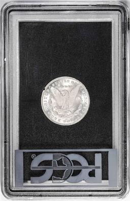 1881-CC $1 Morgan Silver Dollar Coin PCGS MS65 GSA Hoard w/COA