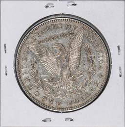 1879-S Reverse of 78' $1 Morgan Silver Dollar Coin