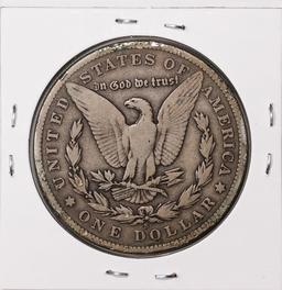 1903-S $1 Morgan Silver Dollar Coin